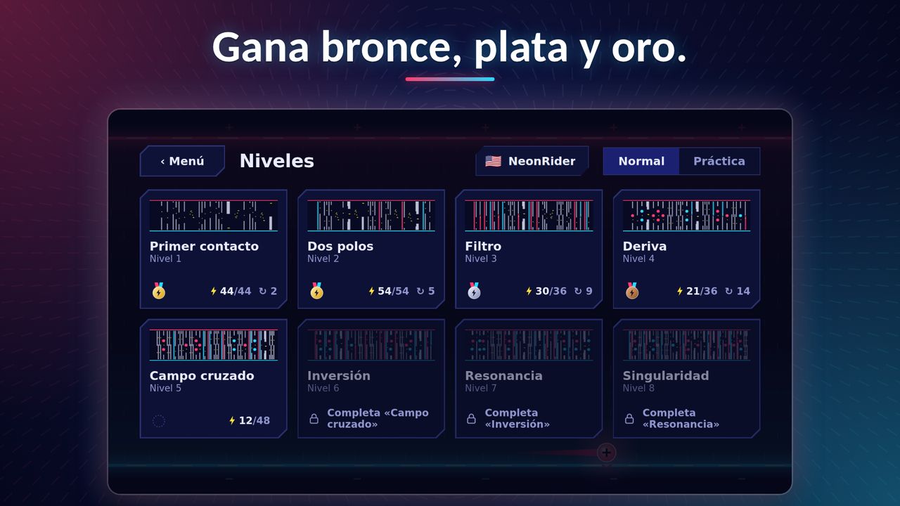 Míralo en acción 4