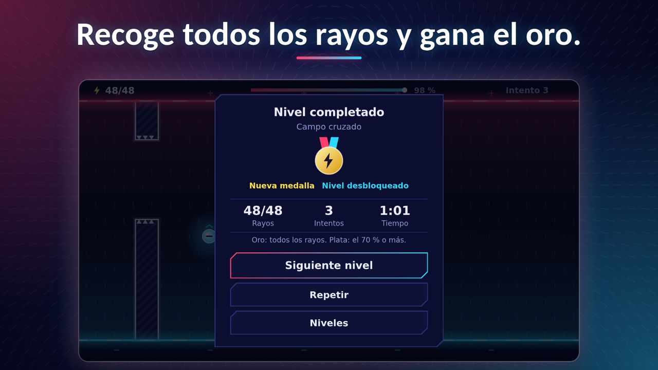 Míralo en acción 6