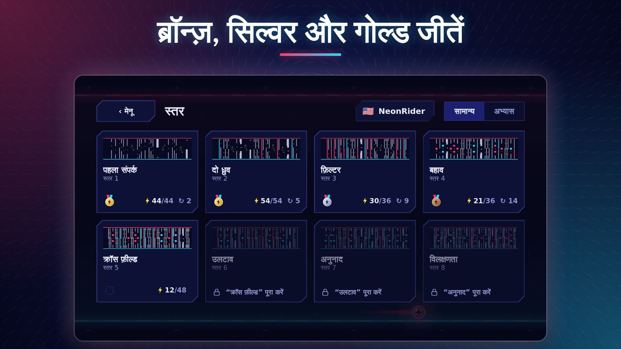 इसे चलते हुए देखें 4